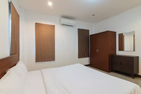 Вилла в Хуа Хине, Таиланд с 2 спальнями  № 141083 - фото 26