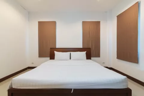 Вилла в Хуа Хине, Таиланд с 2 спальнями  № 141083 - фото 15