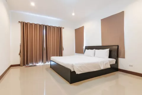 Вилла в Хуа Хине, Таиланд с 2 спальнями  № 141083 - фото 18