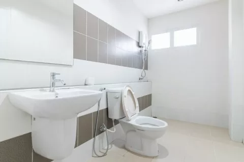 Вилла в Хуа Хине, Таиланд с 2 спальнями  № 141083 - фото 8