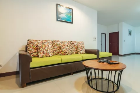 Вилла в Хуа Хине, Таиланд с 2 спальнями  № 141083 - фото 9