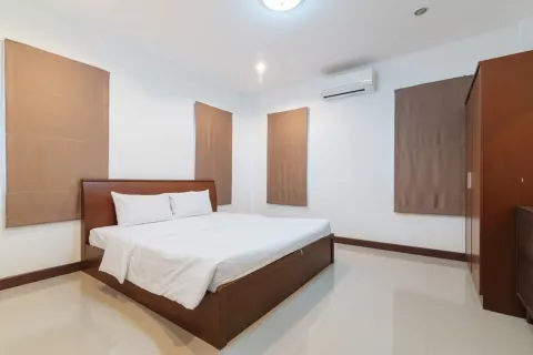 Вилла в Хуа Хине, Таиланд с 2 спальнями  № 141083 - фото 27