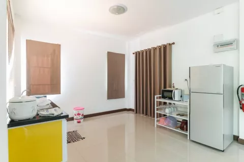 Вилла в Хуа Хине, Таиланд с 2 спальнями  № 141083 - фото 24