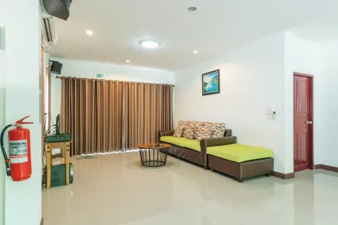 Вилла в Хуа Хине, Таиланд с 2 спальнями  № 141083 - фото 7