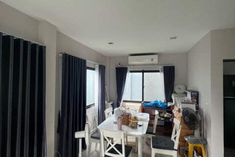 Дом в Банг Яйе, Таиланд с 3 спальнями  № 140776 - фото 6