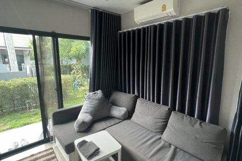 Дом в Банг Яйе, Таиланд с 3 спальнями  № 140776 - фото 5