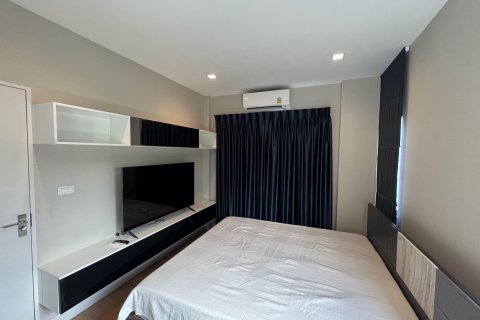 Дом в Банг Яйе, Таиланд с 3 спальнями  № 140776 - фото 12