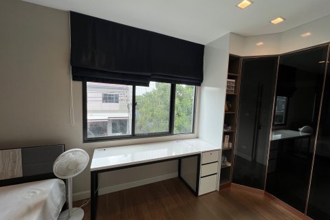 Дом в Банг Яйе, Таиланд с 3 спальнями  № 140776 - фото 15