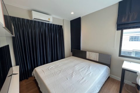 Дом в Банг Яйе, Таиланд с 3 спальнями  № 140776 - фото 14