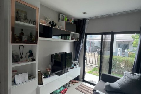 Дом в Банг Яйе, Таиланд с 3 спальнями  № 140776 - фото 2