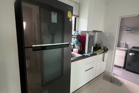 Дом в Банг Яйе, Таиланд с 3 спальнями  № 140776 - фото 3