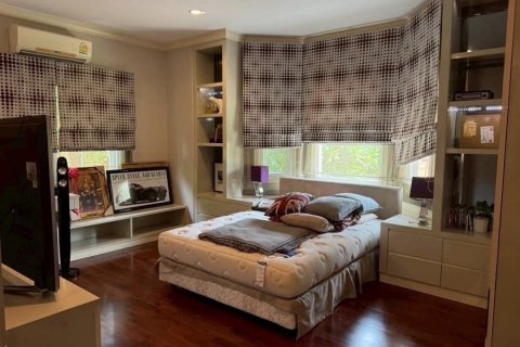 Villa à Taling Chan, Bangkok, Thaïlande 5 chambres № 140718 - photo 10