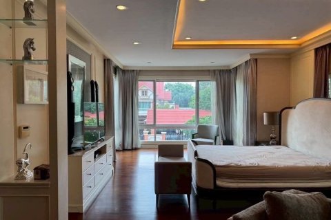 Villa à Taling Chan, Bangkok, Thaïlande 5 chambres № 140718 - photo 4