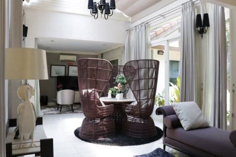 Villa à Taling Chan, Bangkok, Thaïlande 5 chambres № 140718 - photo 5