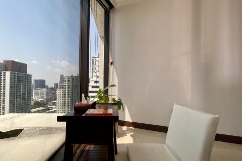 Condo à Watthana, Bangkok, Thaïlande, 5 chambres № 190960 - photo 19