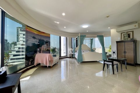 Condo à Watthana, Bangkok, Thaïlande, 5 chambres № 190960 - photo 6