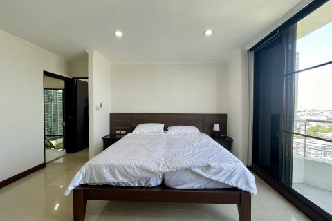 Condo à Watthana, Bangkok, Thaïlande, 5 chambres № 190960 - photo 29