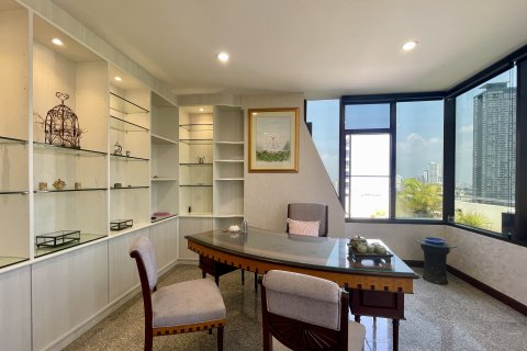 Condo à Watthana, Bangkok, Thaïlande, 5 chambres № 190960 - photo 12