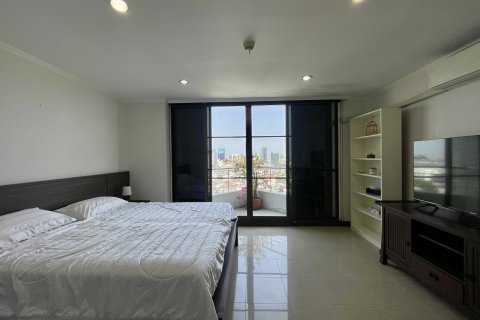 Condo à Watthana, Bangkok, Thaïlande, 5 chambres № 190960 - photo 28