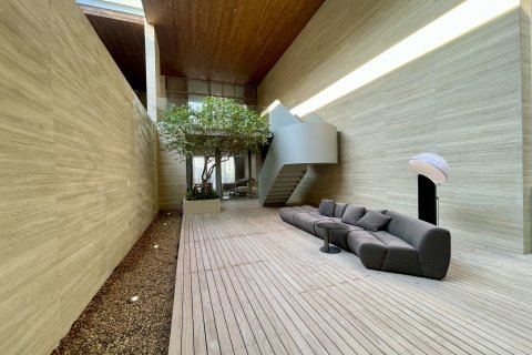 Villa in Sathon, Bangkok, Thailand 4 bedrooms № 190961 - photo 4