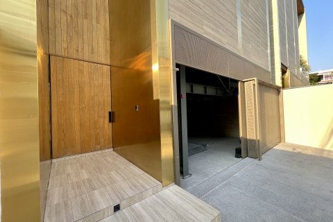 Villa in Sathon, Bangkok, Thailand 4 bedrooms № 190961 - photo 10