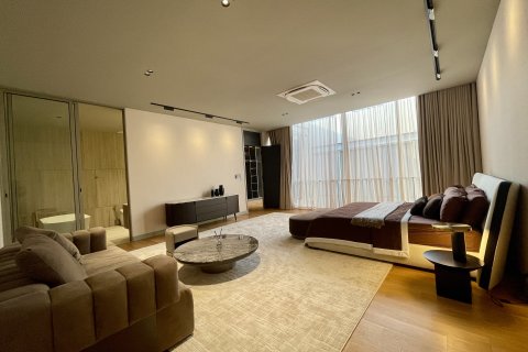 Villa in Sathon, Bangkok, Thailand 4 bedrooms № 190961 - photo 22