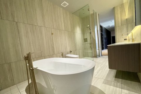 Villa in Sathon, Bangkok, Thailand 4 bedrooms № 190961 - photo 14