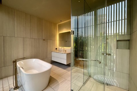 Villa in Sathon, Bangkok, Thailand 4 bedrooms № 190961 - photo 11