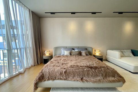 Villa in Sathon, Bangkok, Thailand 4 bedrooms № 190961 - photo 18