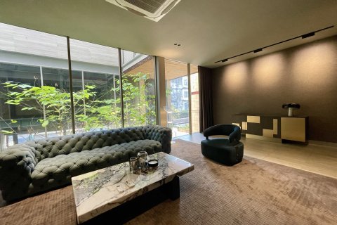 Villa in Sathon, Bangkok, Thailand 4 bedrooms № 190961 - photo 7