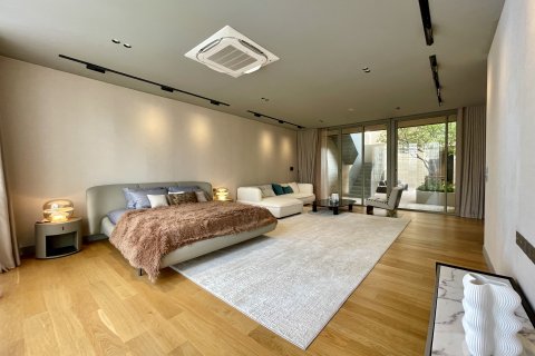Villa in Sathon, Bangkok, Thailand 4 bedrooms № 190961 - photo 3