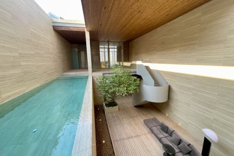 Villa in Sathon, Bangkok, Thailand 4 bedrooms № 190961 - photo 16