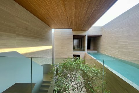 Villa in Sathon, Bangkok, Thailand 4 bedrooms № 190961 - photo 19