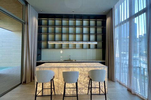 Villa in Sathon, Bangkok, Thailand 4 bedrooms № 190961 - photo 20
