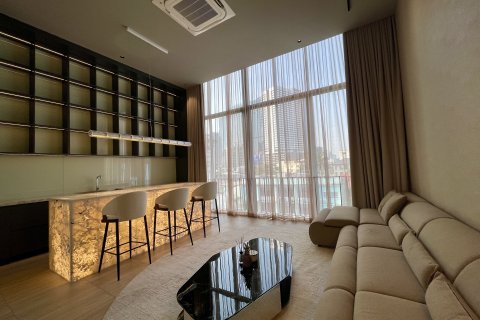 Villa in Sathon, Bangkok, Thailand 4 bedrooms № 190961 - photo 21