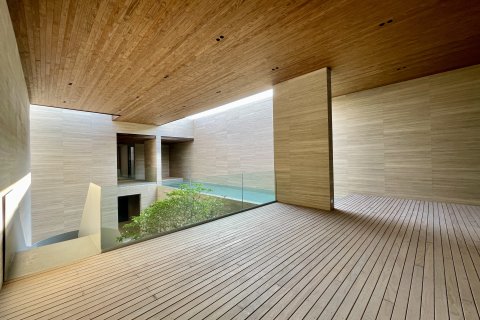 Villa in Sathon, Bangkok, Thailand 4 bedrooms № 190961 - photo 26