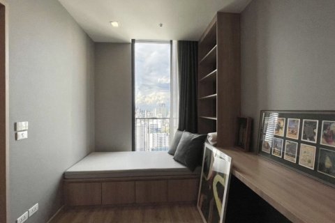 Condo à Watthana, Bangkok, Thaïlande, 2 chambres № 190956 - photo 12