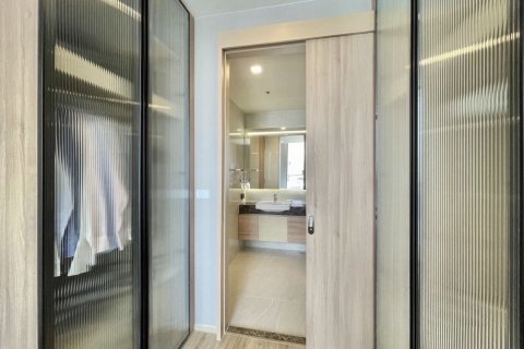 Condo à Watthana, Bangkok, Thaïlande, 2 chambres № 190956 - photo 11