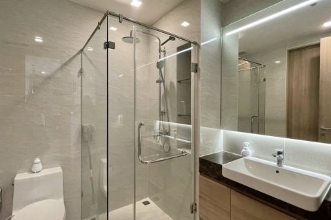 Condo à Watthana, Bangkok, Thaïlande, 2 chambres № 190956 - photo 13