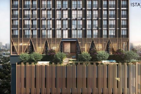 Condo à Watthana, Bangkok, Thaïlande, 2 chambres № 190956 - photo 7