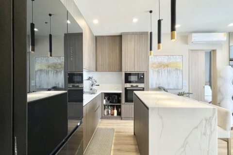 Condo à Watthana, Bangkok, Thaïlande, 2 chambres № 190956 - photo 6