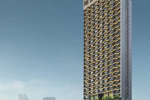 Condo à Watthana, Bangkok, Thaïlande, 2 chambres № 190956 - photo 15