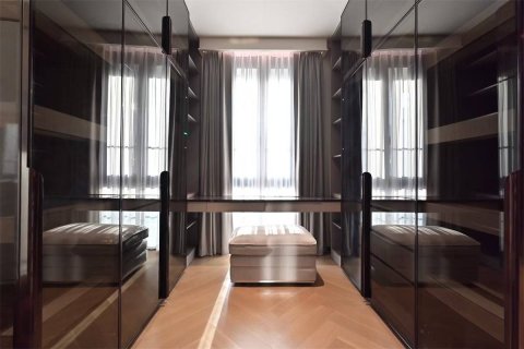 Condo à Bangkok, Thaïlande, 2 chambres № 190958 - photo 8