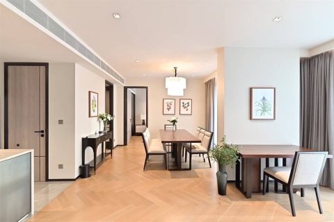 Condo à Bangkok, Thaïlande, 2 chambres № 190958 - photo 2