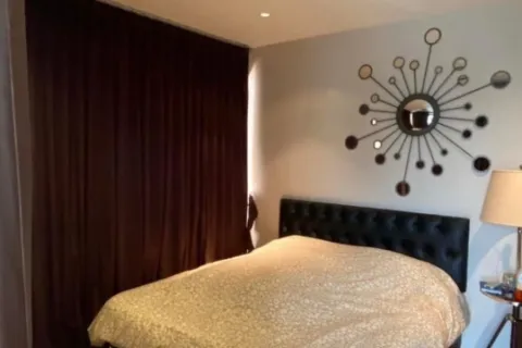 Duplex in Khlong Toei, Bangkok, Thailand 1 Schlafzimmer № 215662 - Foto 17