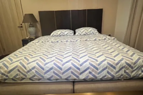 Eigentumswohnung in Watthana, Bangkok, Thailand, 1 Schlafzimmer № 215663 - Foto 14