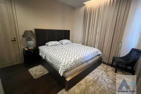 Eigentumswohnung in Watthana, Bangkok, Thailand, 1 Schlafzimmer № 215663 - Foto 12
