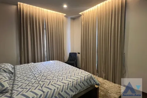Eigentumswohnung in Watthana, Bangkok, Thailand, 1 Schlafzimmer № 215663 - Foto 13