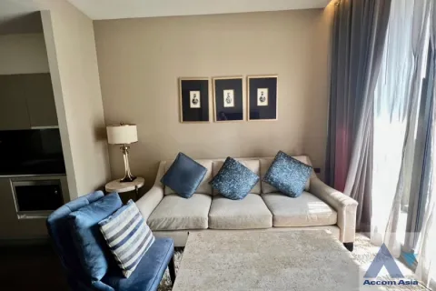 Eigentumswohnung in Watthana, Bangkok, Thailand, 1 Schlafzimmer № 215663 - Foto 4