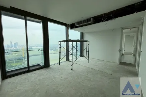 Duplex in Bang Kho Laem, Bangkok, Thailand 5 Schlafzimmer № 215664 - Foto 10
